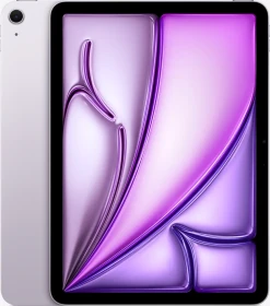Apple iPad Air 7 13", Purple, 128GB [2025]