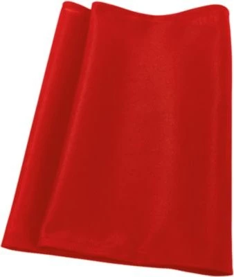 Ideal Textil Filterüberzug rot