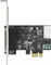 DeLOCK 1x seriell, PCIe 2.0 x1 Vorschaubild