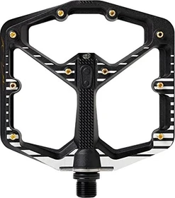 CrankBrothers Stamp 7 Large Plattformpedale fabio edition