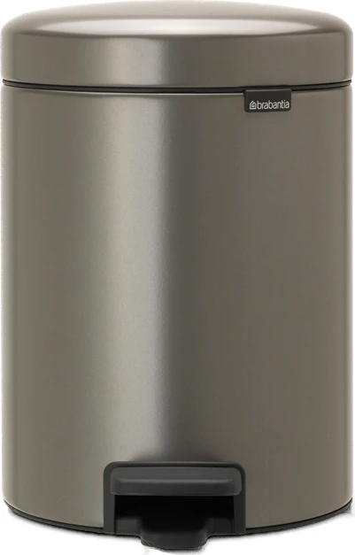 Brabantia NewIcon 5l platinum