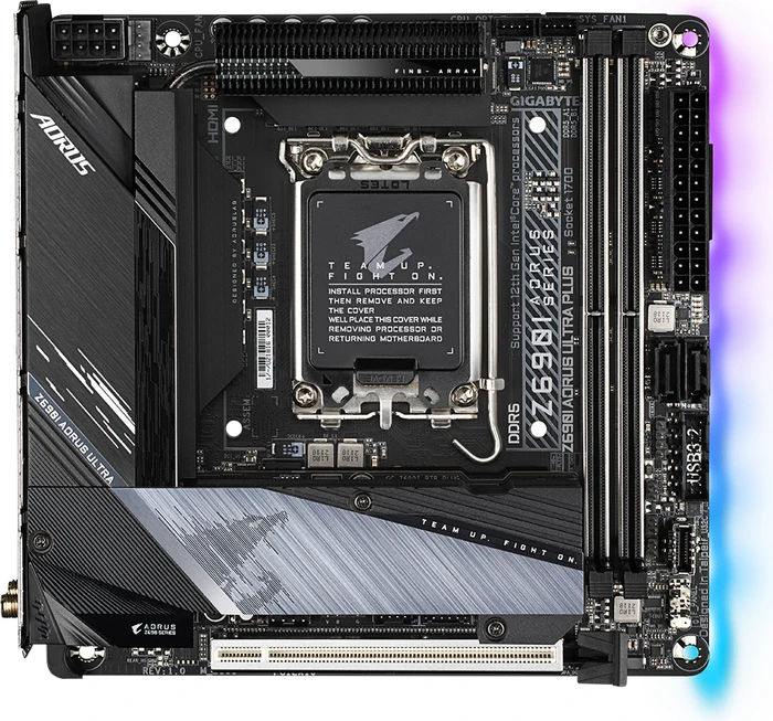 GIGABYTE Z690
