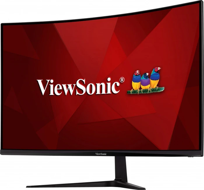 ViewSonic VX3218-PC-MHD, 31.5"