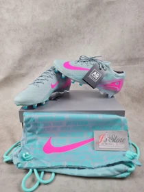 Nike Mercurial Vapor 16 Elite AG-Pro Low-Top ocean cube/pink blast (Herren)