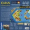 Die Siedler von Catan - Entdecker & Piraten (5. Erweiterung) Vorschaubild