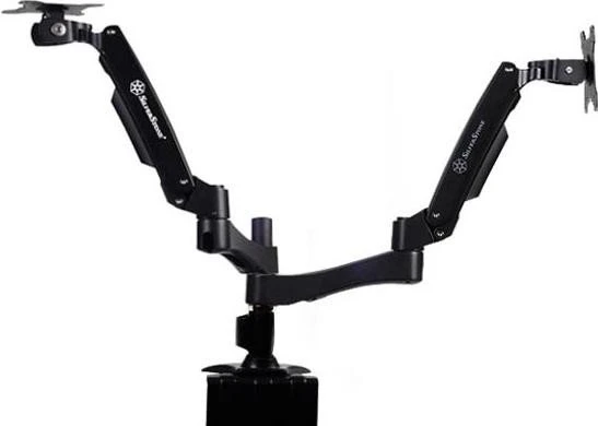 SilverStone ARM22BC schwarz