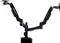 SilverStone ARM22BC schwarz Vorschaubild