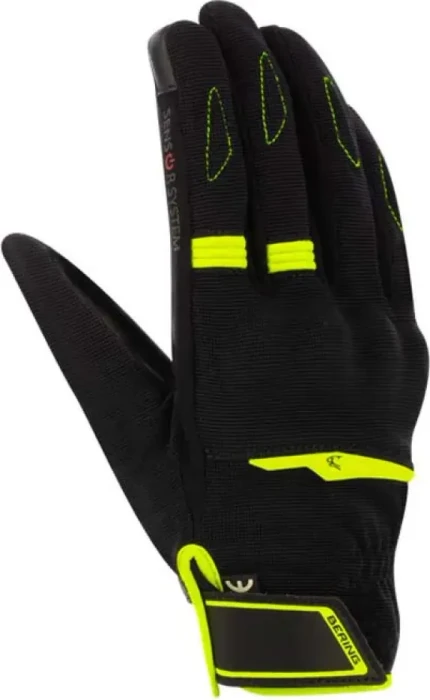 Bering Fletcher Evo