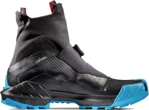 Mammut Eiger Speed BOA High GTX (Damen)