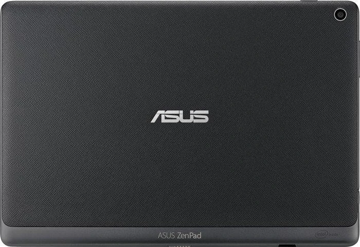 ASUS ZenPad 10 Z300M-6A, schwarz, 16GB