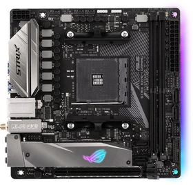 ASUS ROG Strix X370-I Gaming (AMD AM4)
