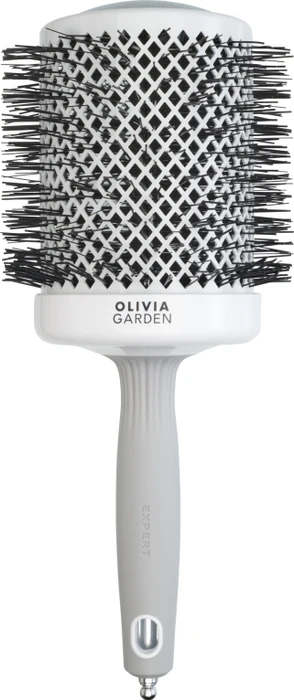 Olivia Garden Thermal Ceramic + Ion 100/80mm