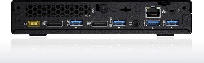 Lenovo ThinkCentre M600 Tiny, Celeron N3010, 4GB RAM, 32GB SSD, UK