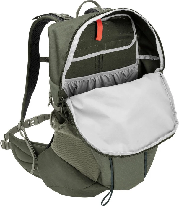 Vaude Agile Air 26 cedar wood