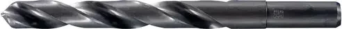 Pferd SPB DIN 338 HSSG N 14.0 STEEL Spiralbohrer, 14x108x160mm, 1 Stück