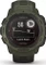 Garmin Instinct Solar Tactical Editon grün Vorschaubild