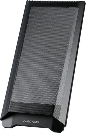 Phanteks Eclipse P400A Mesh Panel, schwarz, Frontpanel für Eclipse P400/P400S/P400A