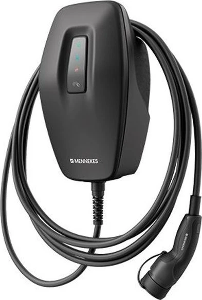 Mennekes AMTRON 4You 410 11 C2, 6m Ladekabel