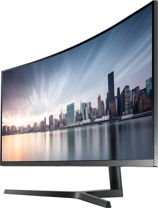 Samsung CH890 (2017), 34"