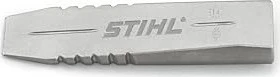 Stihl Aluminium Spaltkeil