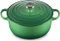 Le Creuset Signature Gusseisen Bräter rund 20cm 2.4l Vorschaubild