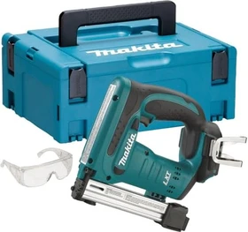 Makita DST221ZJ Akku-Tacker solo inkl. MAKPAC