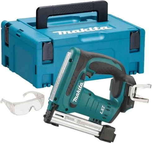 Makita DST221 Akku-Tacker