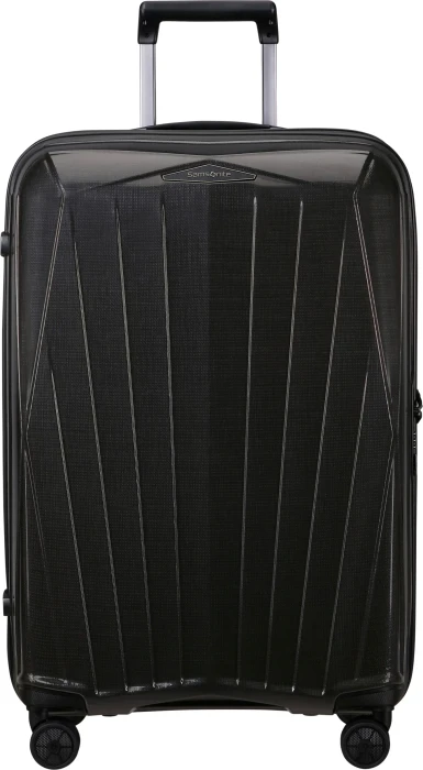 Samsonite Major-Lite Trolley mit 4 Rollen 69cm