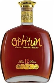 Ophyum Grand Premiere 12 Years Old Solera 700ml