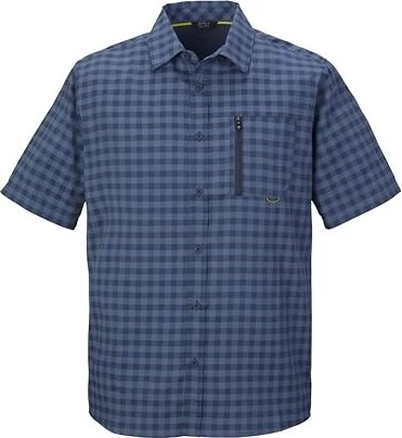 Killtec KOS 44 Hemd kurzarm (Herren)