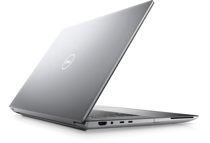 Dell Precision 5690 Workstation, Core Ultra 7 165H, 32GB RAM, 1TB SSD, RTX 2000 Ada Generation, DE