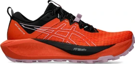 Asics Gel-Trabuco 13 nova orange/light ube (Damen)