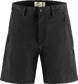 Fjällräven High Coast Pack Hose kurz schwarz (Herren)