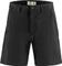 Fjällräven High Coast Pack Hose kurz schwarz (Herren) Vorschaubild