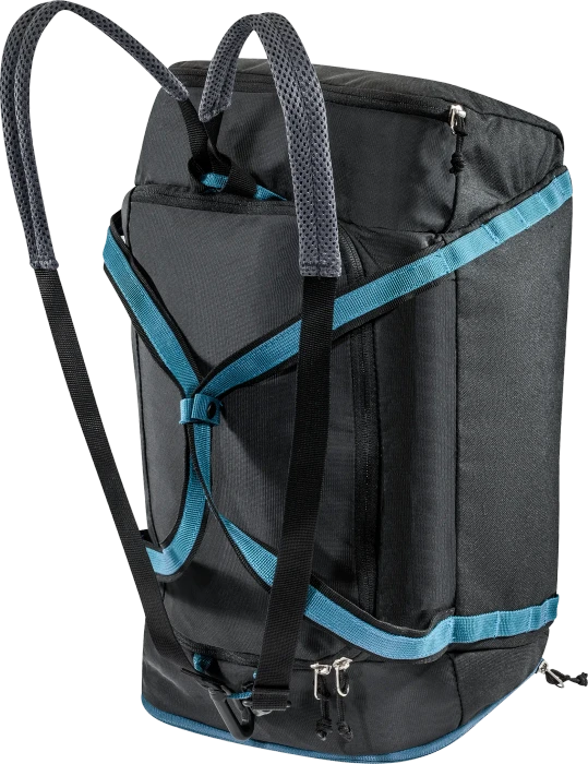 Deuter Hopper Sporttasche schwarz