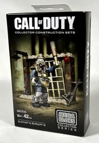 Mattel Mega Bloks Call of Duty Brutus