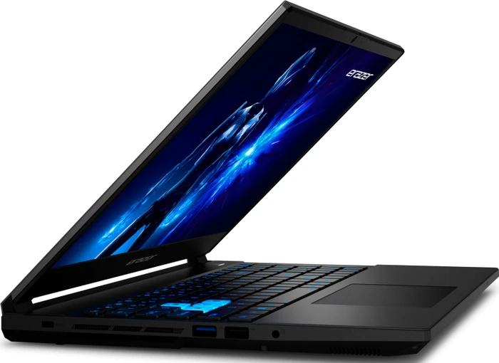 Medion Erazer Deputy 15 P1, Core 7 250H, 16GB RAM, 1TB SSD, GeForce RTX 5060, DE