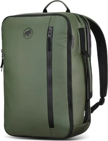 Mammut Seon Transporter 25 dark marsh