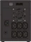 BlueWalker PowerWalker VI 2200 SHL IEC, 2200VA, IEC, USB Vorschaubild