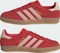 adidas Gazelle Indoor better scarlet/wonder white/gum (Damen) Vorschaubild