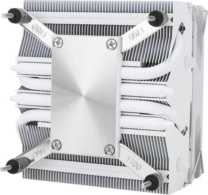 Thermalright AXP90-X53 White
