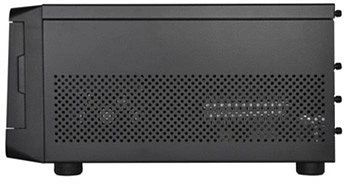 Thermaltake Urban SD1, Acrylfenster