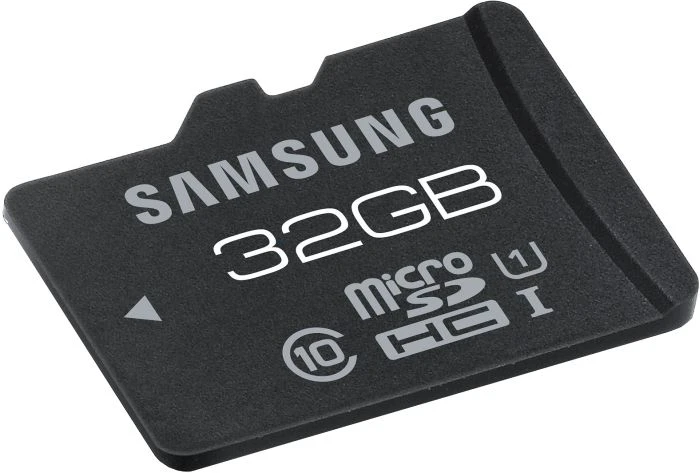 Samsung PRO R70/W20 32GB, UHS-I, Class 10