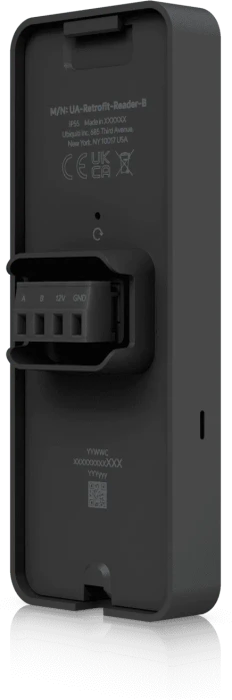 Ubiquiti Retrofit Reader schwarz, RFID-Reader (UA-Retrofit-Reader-B) – Bild 7