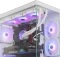 Nox Xtreme Hummer Astra Neo White, Glasfenster Vorschaubild