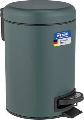 Wenko Leman 3l dunkelgrün