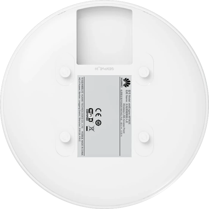 Huawei eKit SME Network eKitEngine AP362E, AX3000