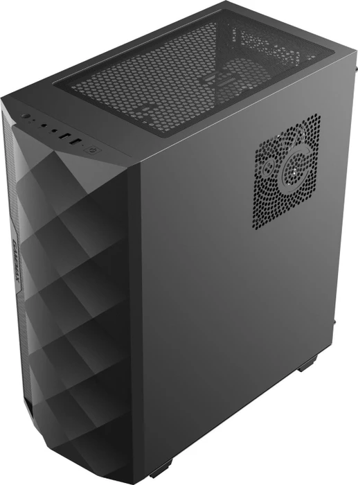 Hyrican Gamemax Diamond BK 7233, Ryzen 7 7700X, 32GB RAM, 2TB SSD, GeForce RTX 4080 SUPER