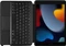 Gecko Keyboard Cover 2.0 für iPad 7/iPad 8/iPad 9, DE Vorschaubild