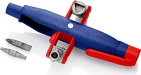 Knipex Schaltschrankschlüssel , 145mm